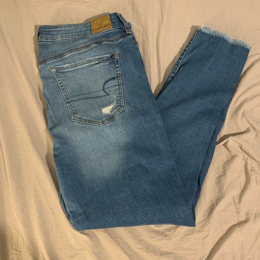 American Eagle SUPER STRETCH Jeans
